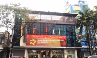 Sẽ có Trung tâm hành chính công cơ sở 2 tại Đông Hà sau hợp nhất tỉnh Quảng Trị