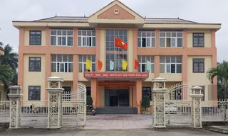 Một cán bộ phường ở Quảng Trị bị kỷ luật vì có hành vi đánh bạc
