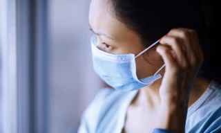 Khẩu trang phòng dịch hiệu quả thế nào?