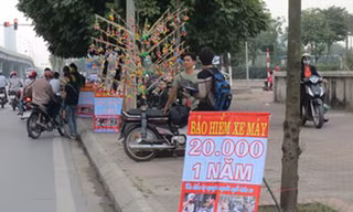 Bảo hiểm giá rẻ chỉ 20 nghìn đồng có giá trị ra sao?