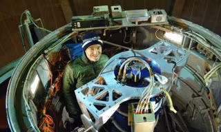 Công cụ mới giúp NASA nghiên cứu ngoại hành tinh