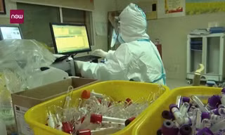 Bệnh do virus corona gây ra có chữa khỏi được không?