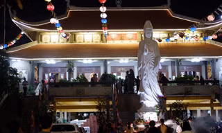 Những điều nên làm trong tháng 7 âm lịch để tránh xui xẻo