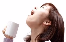 Mẹo hay trị viêm họng không cần dùng thuốc