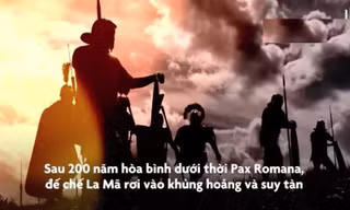 Cuộc sống một ngày ở thời Trung cổ diễn ra như thế nào?