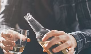 Năm thói quen phổ biến gây hại gan