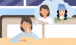 Tự cách ly tại nhà như thế nào?