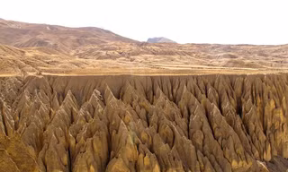 Cận cảnh sự sống khắc nghiệt nơi tận cùng dãy Himalaya