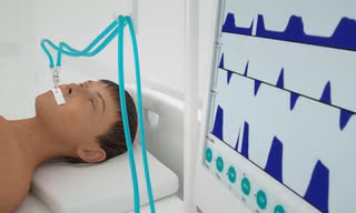 Máy thở quan trọng thế nào với người nhiễm nCoV?