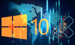Sẽ không có Windows 11?