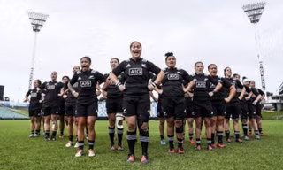 Bài dự thi “New Zealand - Bật mí trăm điều thú vị”: Khám phá New Zealand từ N đến Z và điệu nhảy “rực lửa” Haka