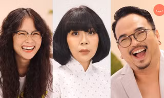 MC Trác Thúy Miêu: Khuynh hướng của một số bạn gay khiến tôi khá dị ứng