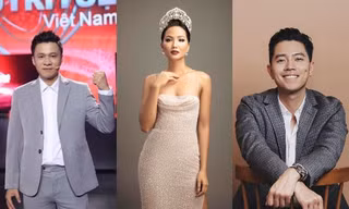 Cuộc thi online “rần rần” nhất mùa Tết 2021: Hoa hậu, cơ trưởng “soái ca”, giám khảo Siêu Trí Tuệ rủ fan tham gia!