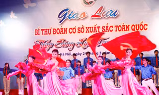Thời đại nào lớp trẻ cũng có lý tưởng