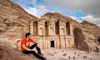 Hành trình ly kỳ giành tấm vé lên chuyến bay cuối cùng về Việt Nam của kỹ sư Việt tại UAE