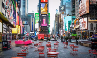 Chia sẻ của bác sỹ Việt từ tâm dịch nước Mỹ: Tất cả bệnh viện New York đang quá tải
