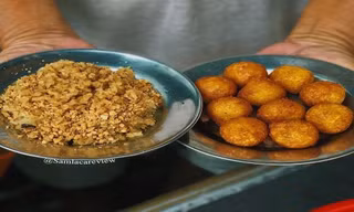 Ăn bánh cứu đói buổi xế chiều ở Sài Gòn: Từ truyền thống đến hiện đại, muốn gì cũng có!