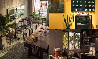 Tái hiện Sài Gòn xưa bình dị - Tọa độ "sống ảo" chất lừ đầu năm không thể bỏ qua!