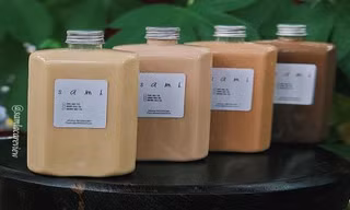 Đã ngon thì sợ gì mập: Team "cuồng" flan và trà sữa đâu, mau bơi hết vào đây!