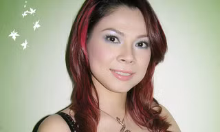 Thanh Thảo: Ảo tưởng được yêu