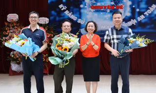 Nâng cao kỹ năng sử dụng mạng xã hội an toàn cho học sinh