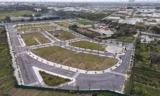 Bộ Tài nguyên lấy ý kiến dự thảo Nghị định tính giá đất theo 4 phương pháp