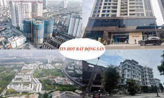 Biến biệt thự thành 'chung cư mini' cả trăm căn hộ, chỉnh quy hoạch dự án nghìn tỷ