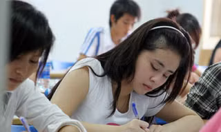 Đề tự luyện môn Ngữ Văn (2)