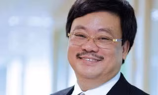 Ông Nguyễn Đăng Quang, Chủ tịch HĐQT Masan