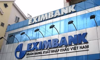Eximbank lại gặp rắc rối về nhân sự giữa các nhóm cổ đông lớn? 