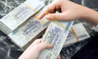 Sau vụ khách VIP mất tiền tỷ tại Eximbank, hệ thống ngân hàng phải lên tiếng cảnh báo và phòng chống