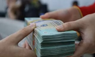Thêm một ngân hàng báo lãi 'khủng' hơn 9.200 tỷ đồng