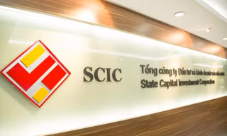 SCIC cho biết sẽ bán hết vốn 