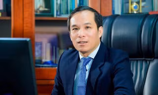 Ông Đoàn Thái Sơn.