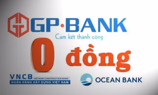 Ngoài Oceabank thì có khả năng Ngân hàng Dầu khí Toàn cầu (GPBank) cũng đang được một vài đối tác quan tâm. Ảnh minh họa