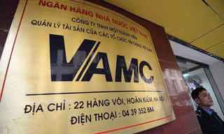 VAMC đã bước sang tuổi lên 5 