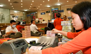 Sở hữu chéo giảm mạnh nhưng vẫn còn tinh vi 