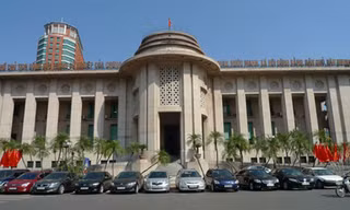 Ngân hàng Nhà nước đã bắt đầu có những động thái quản chặt chẽ hơn các hoạt động cho vay, giải ngân, và rủi ro tín dụng đến từ các công ty tài chính 