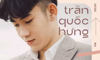 Chàng trai dân tộc Mường ước mơ trở thành diễn viên chuyên nghiệp