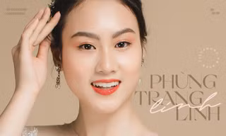 Nữ sinh Ngoại thương từ chối học bổng Mỹ trở thành Đại sứ của Liên Hiệp Quốc