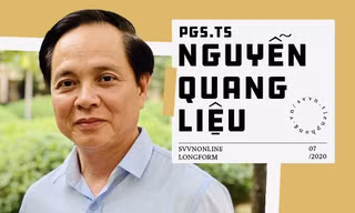 Đội ngũ giáo viên đóng vai trò quyết định trong giáo dục, đào tạo tinh hoa