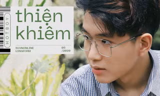 Hotboy Thiện Khiêm: Dù chuyện gì xảy ra vẫn tập thể dục và skincare đầy đủ 