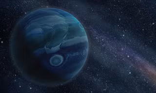 Cuộc tìm kiếm hành tinh thứ 9 sắp kết thúc? 