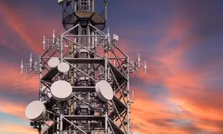 Tốc độ 6G trong thử nghiệm mới - nhanh hơn 500 lần so với 5G 