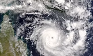 Có thể dự báo một đợt El Niño mạnh trước nhiều năm
