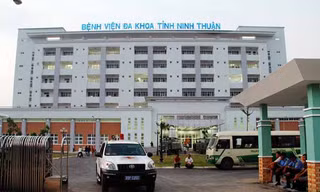 Ninh Thuận đưa người nhà bệnh nhân thứ 61 nhiễm Covid - 19 đi cách ly