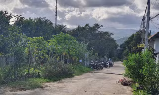  Phát hiện cha ôm con tử vong dưới giếng