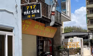 Phố Tây Nha Trang 'cửa đóng, then cài' vì vắng khách Trung Quốc