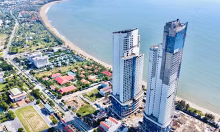 Chủ tịch doanh nghiệp nói về nghĩa vụ thuế dự án gần 5.000 tỷ ở Ninh Thuận