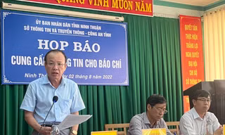 Giám đốc bệnh viện xin lỗi gia đình nữ sinh tử nạn vì sai sót trong xét nghiệm nồng độ cồn 